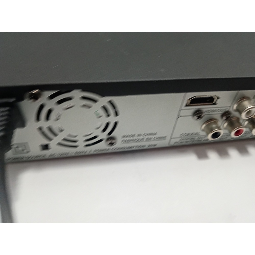 Magnavox NB500MG1F Blu-ray Disc Player w/ Remote Tested - Picture 8 of 12